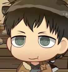 Bertholdt | yume