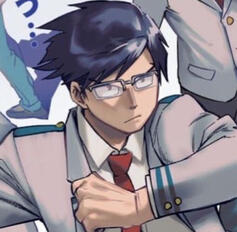Tenya | yume